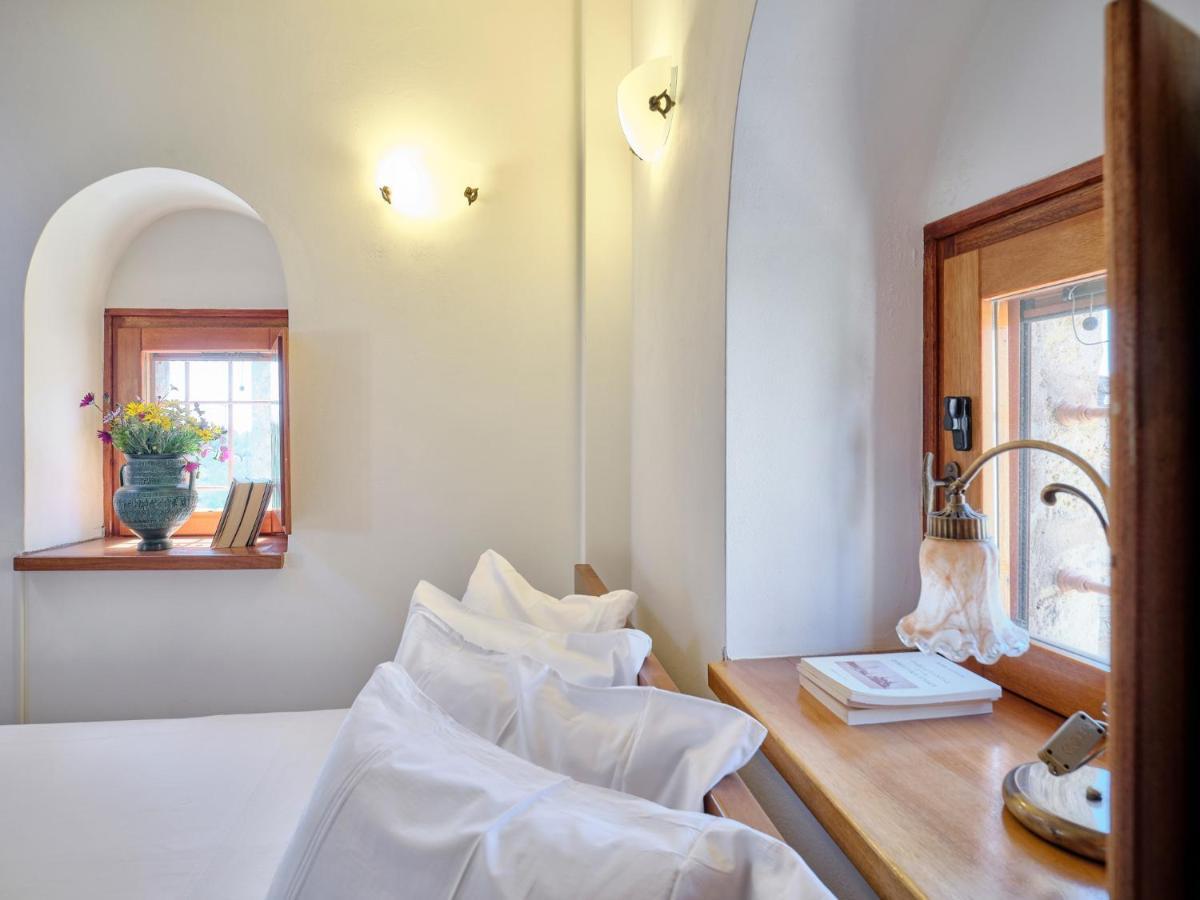 Petreas Castle Villa Kardamíli Kültér fotó